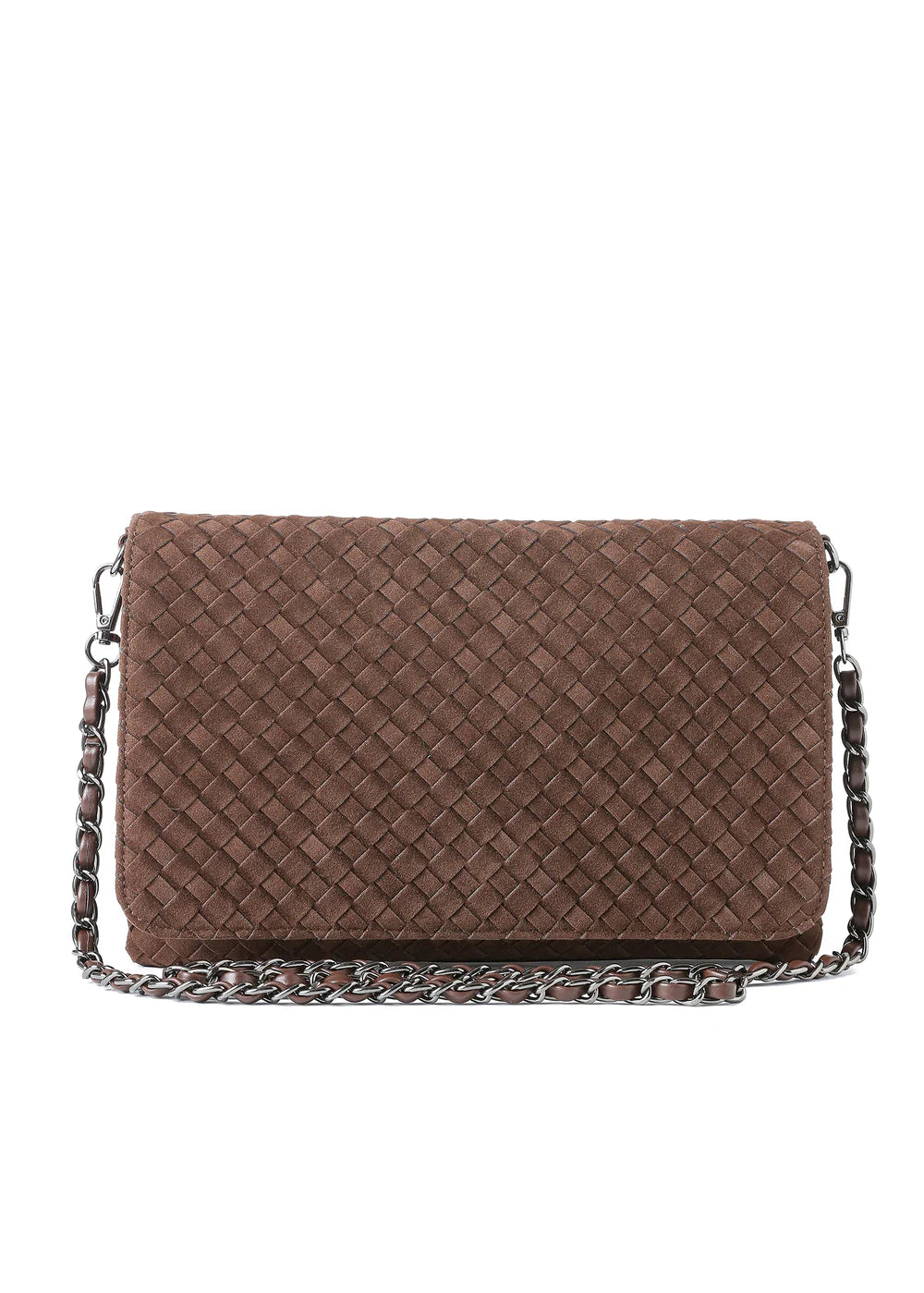 Lexi Crossbody - Woven Collection