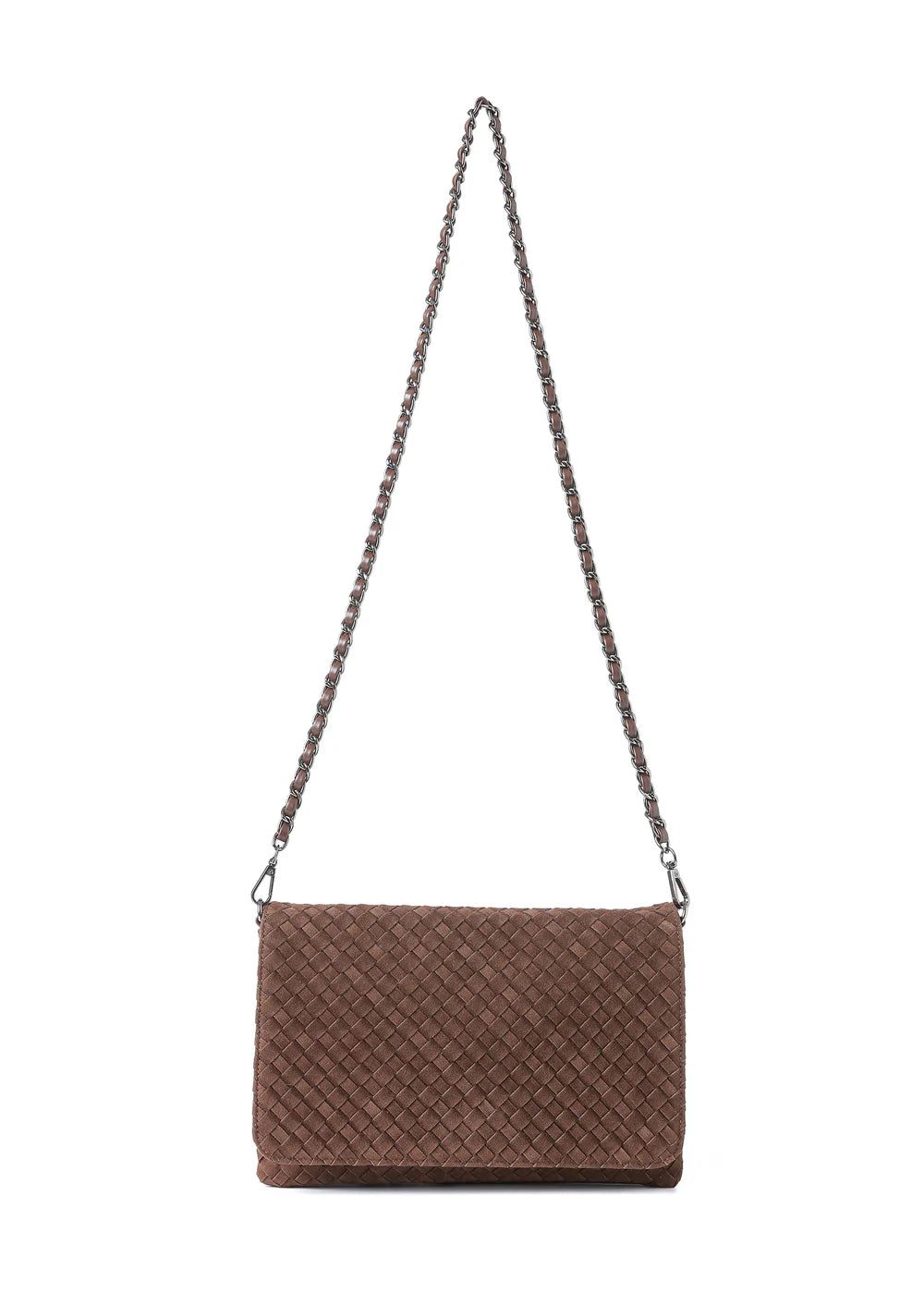 Lexi Crossbody - Woven Collection