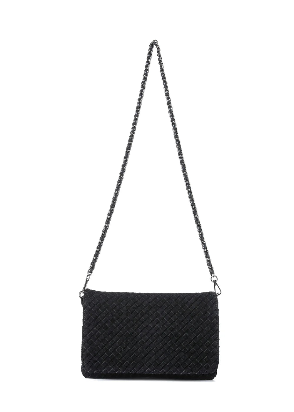 Lexi Crossbody - Woven Collection
