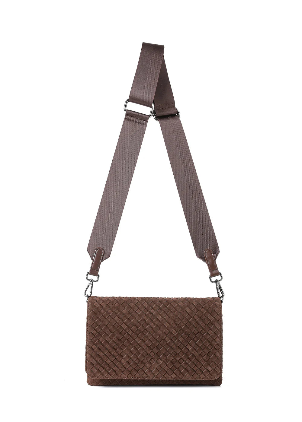 Lexi Crossbody - Woven Collection