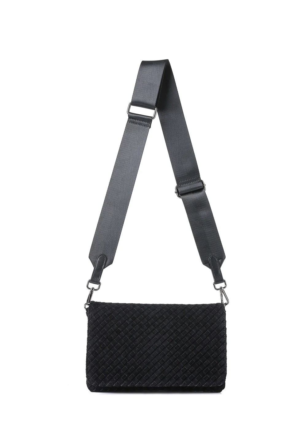 Lexi Crossbody - Woven Collection