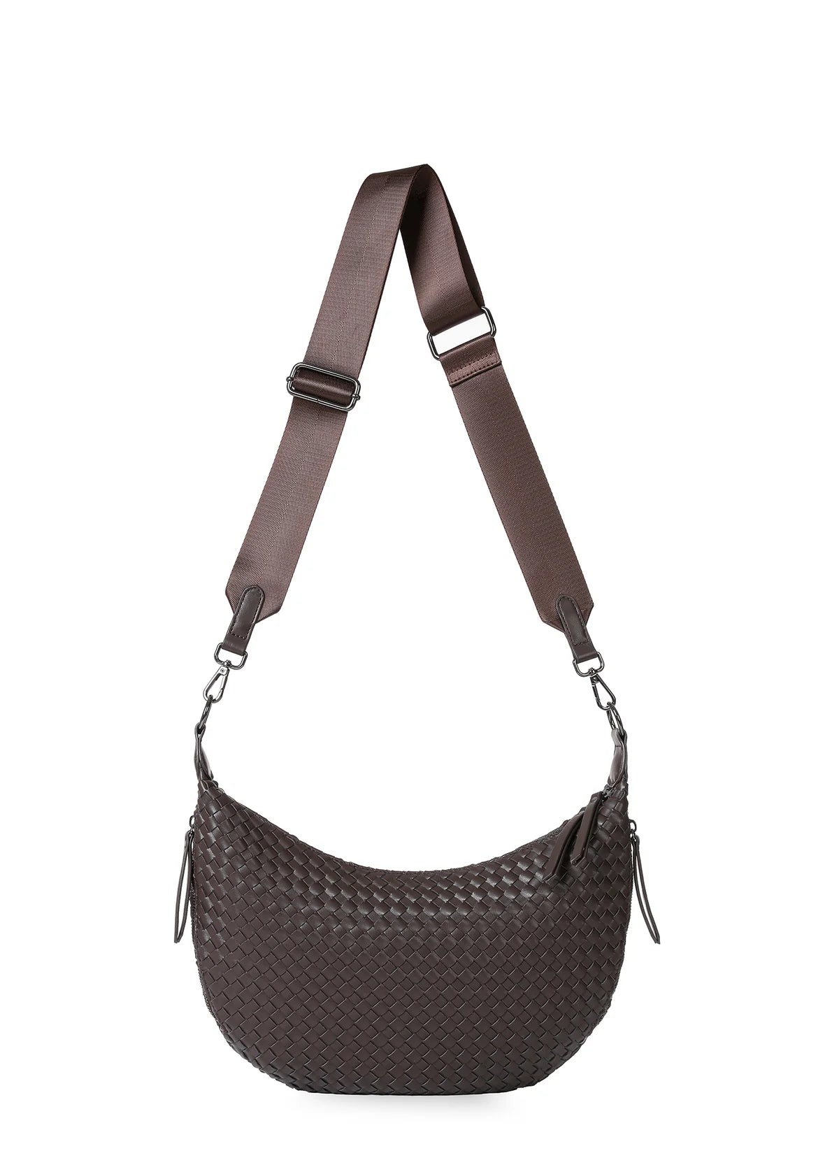 Rowe Java Sling Bag