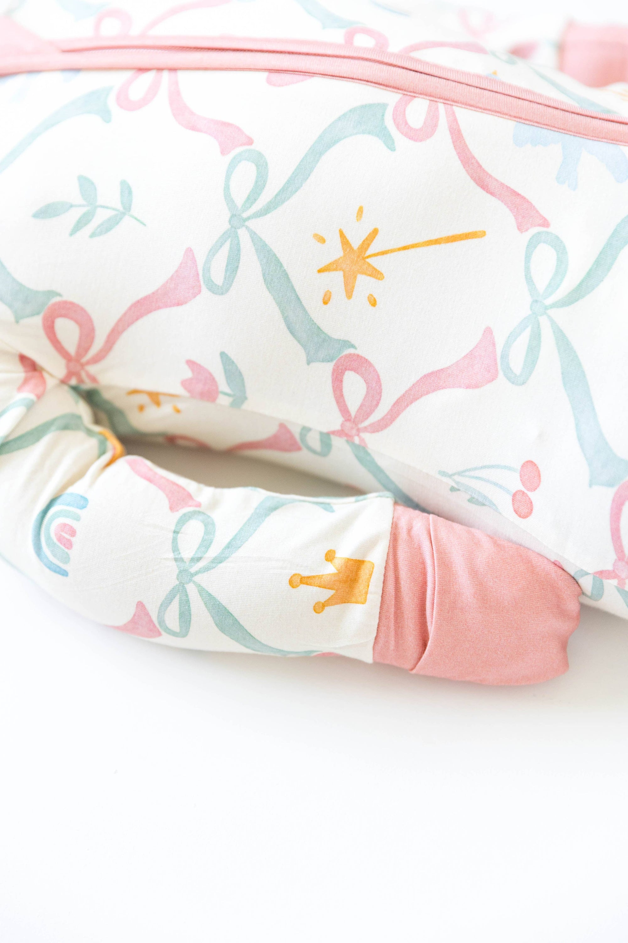 Baby Bamboo Sleeper - Magical