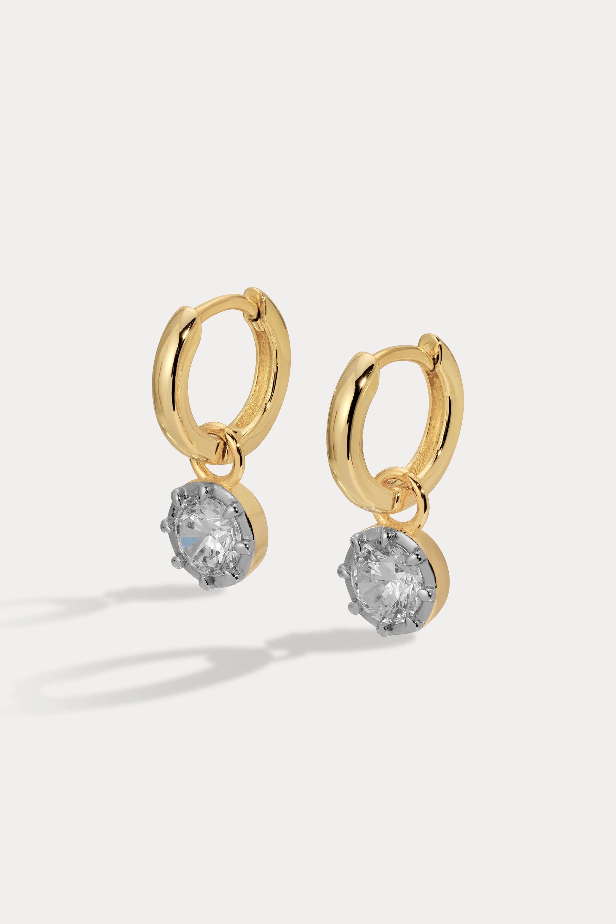 Petite Celeste Huggies