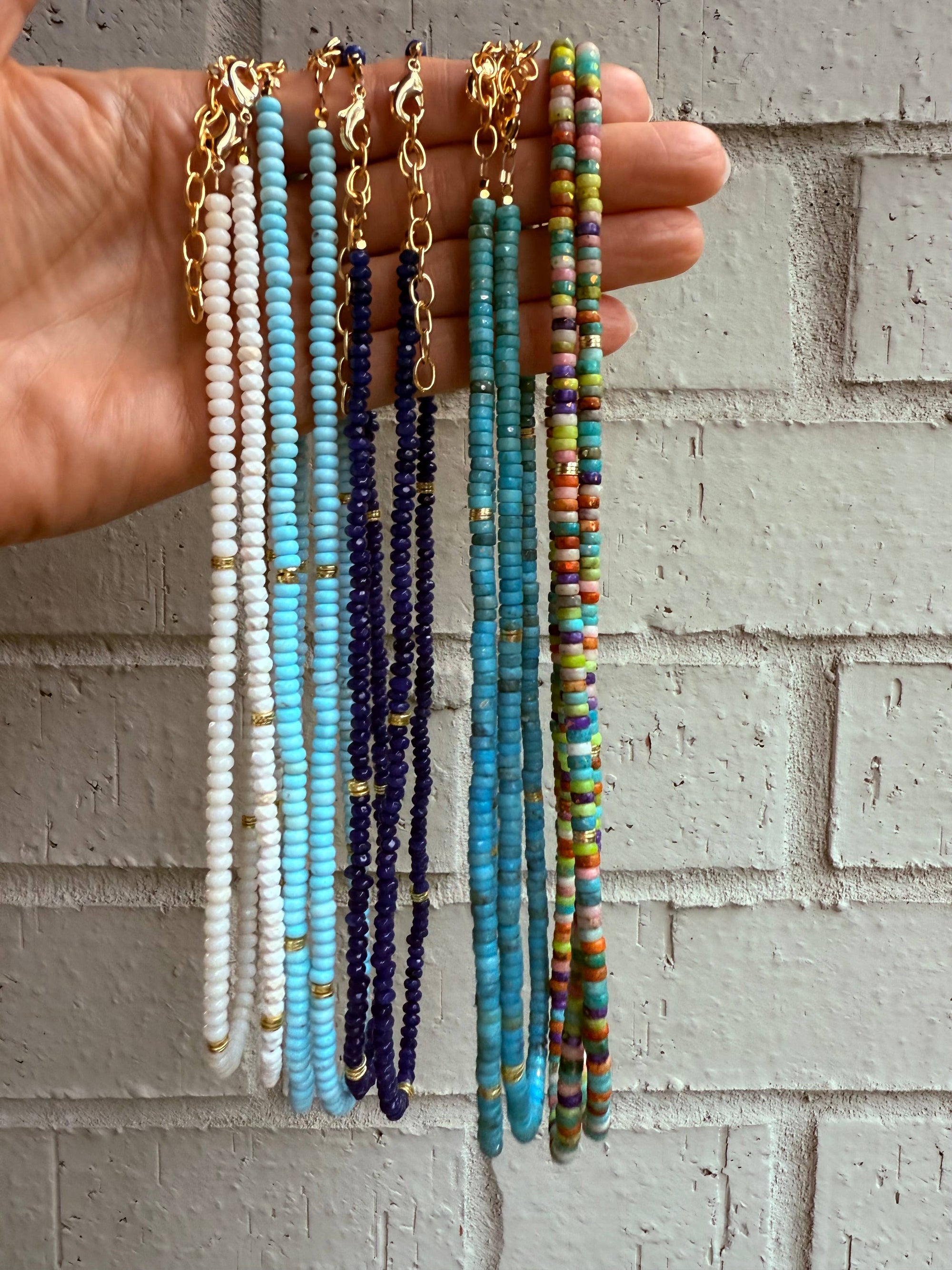 Emmy Necklace