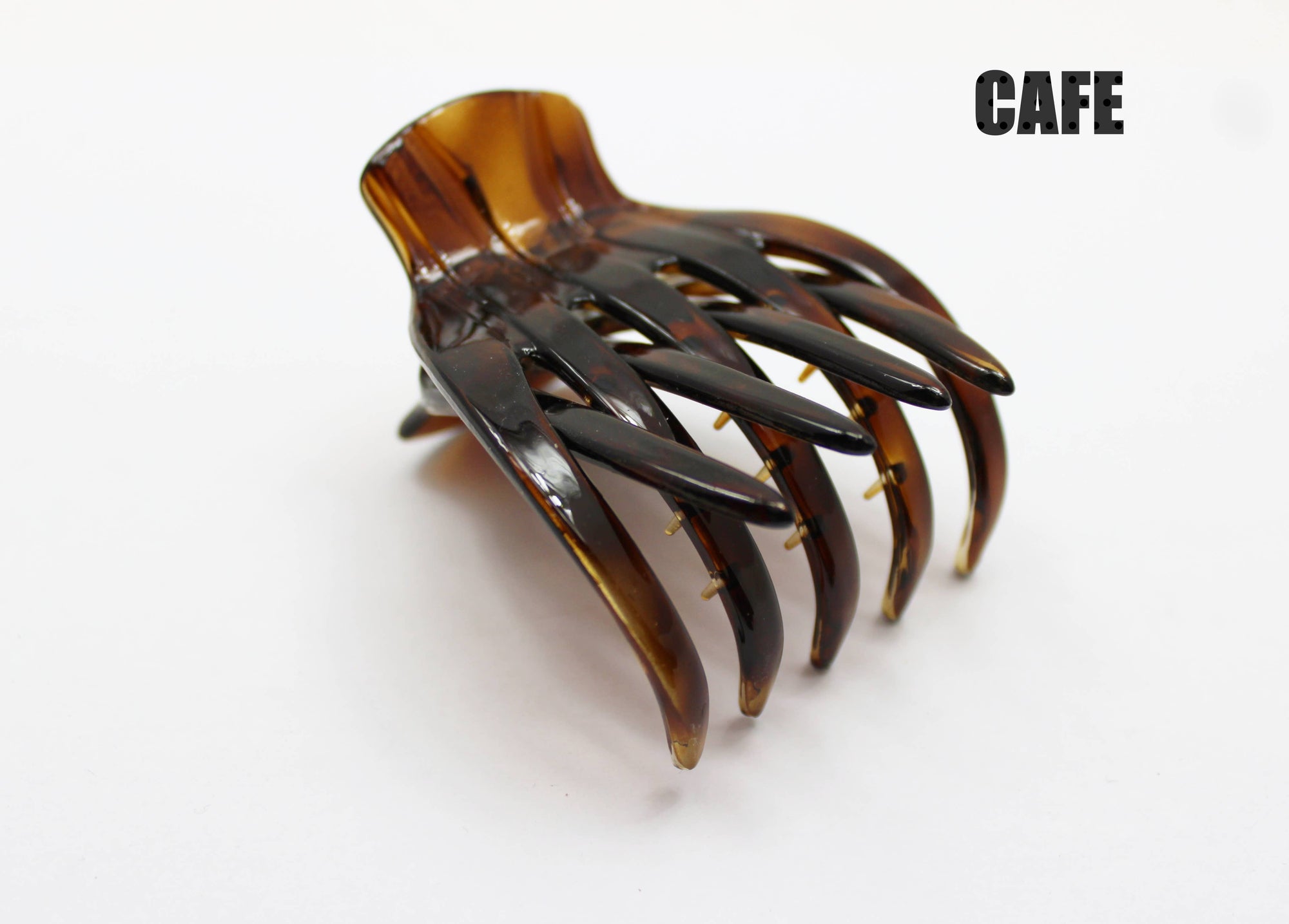 Large French Yoga Clips