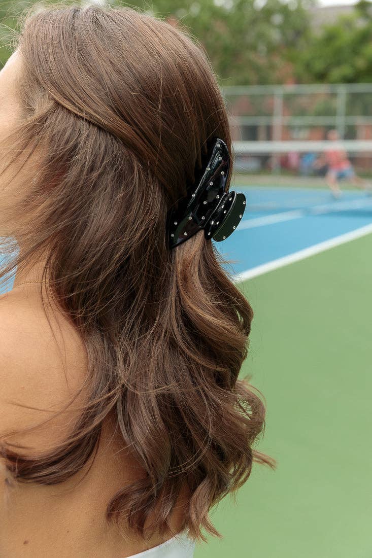 Luxe Jaw Claw Clip