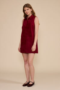 DR5618 AMANDA MINI DRESS