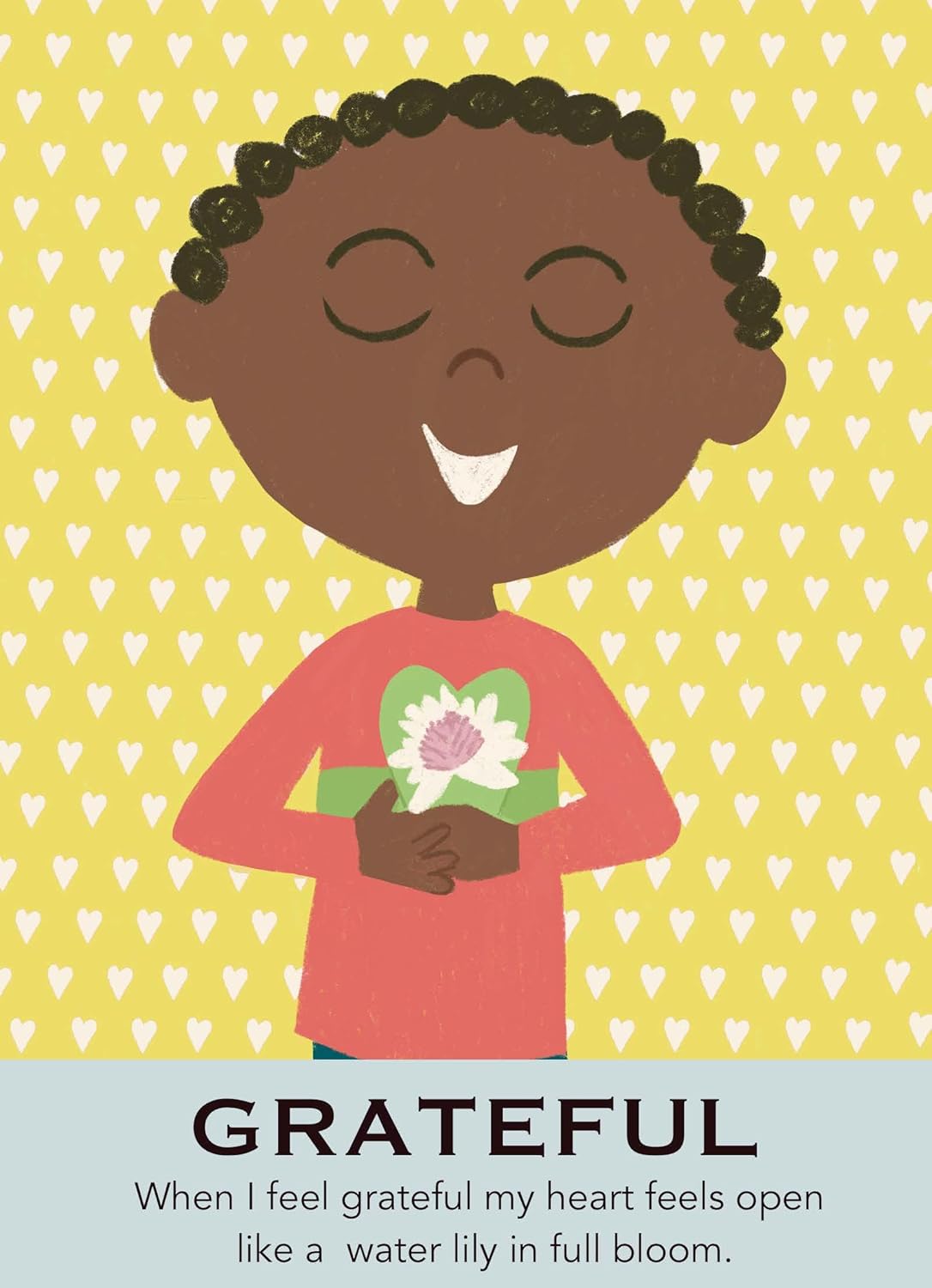 Feelings Deck for Kids