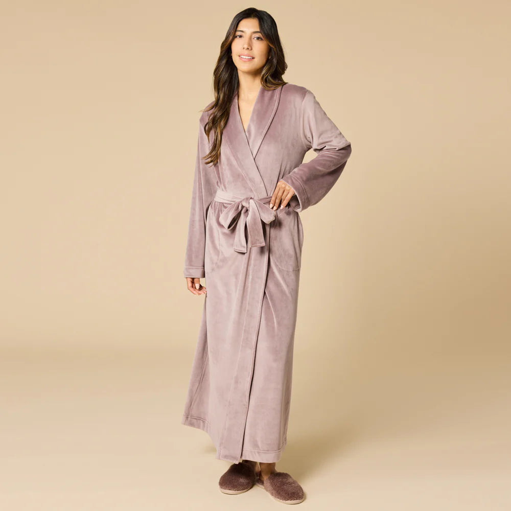 Serenity Wrap Robe