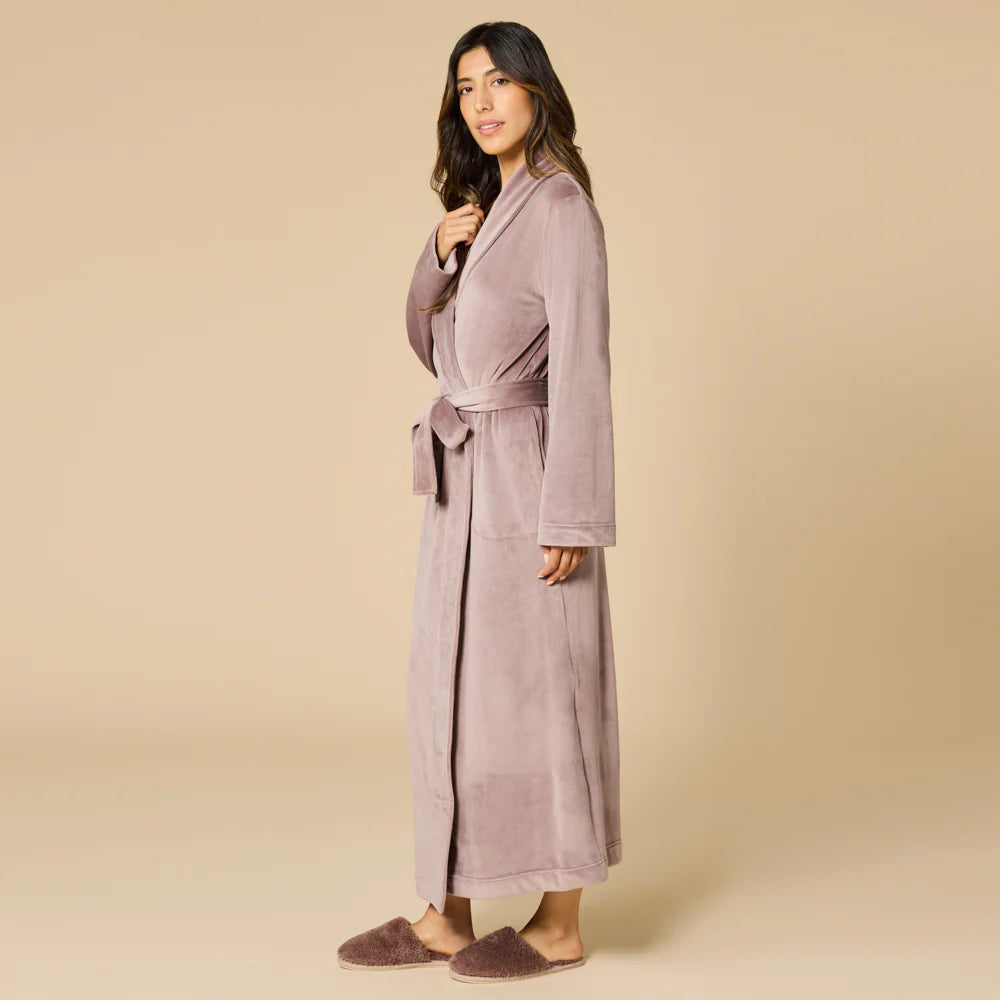Serenity Wrap Robe