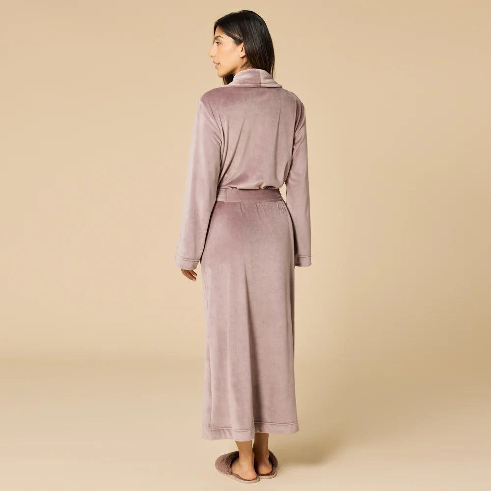 Serenity Wrap Robe