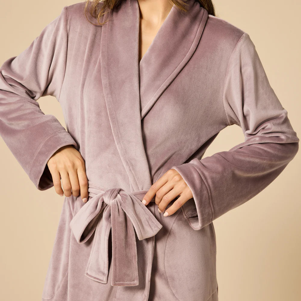 Serenity Wrap Robe