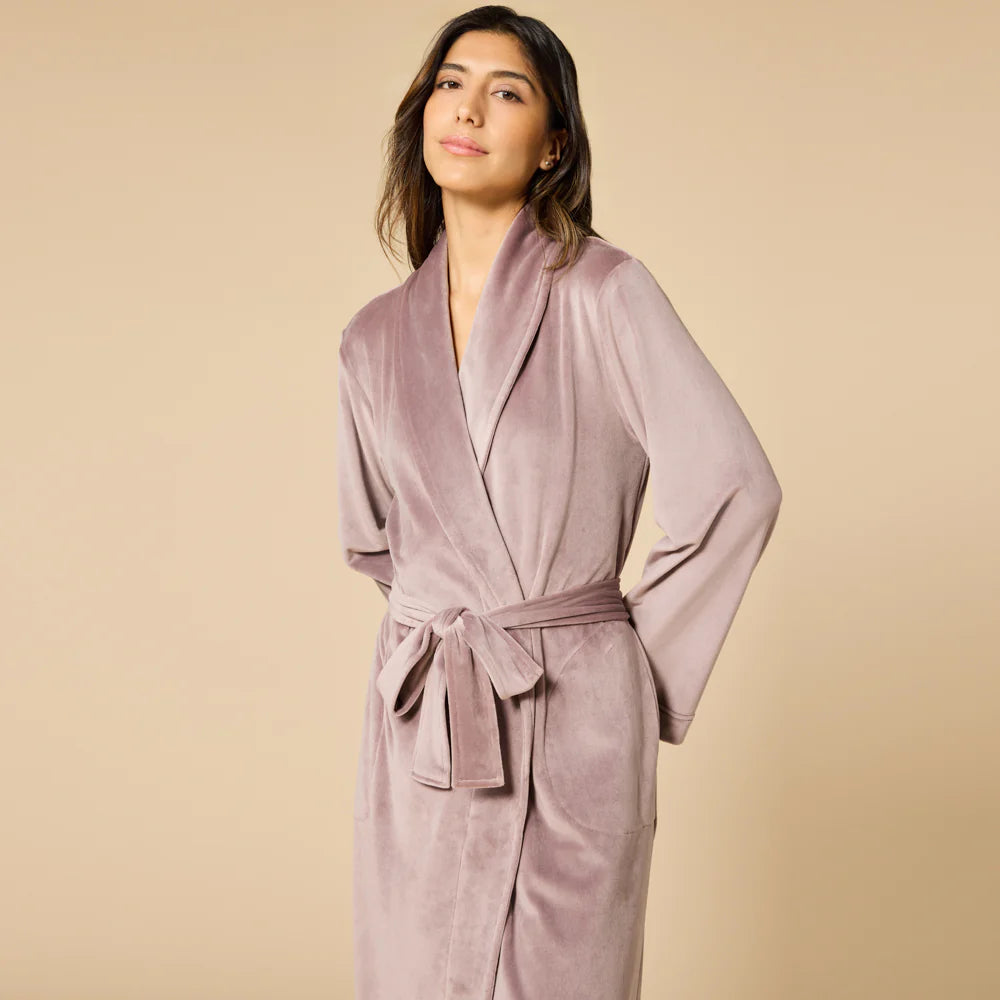 Serenity Wrap Robe