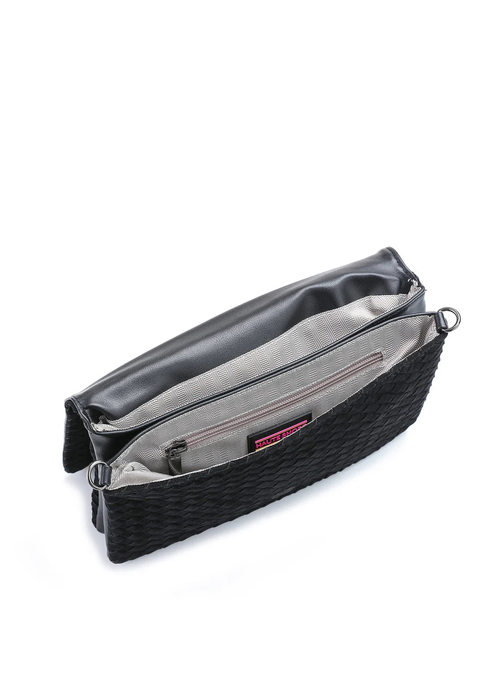 Lexi Crossbody - Woven Collection