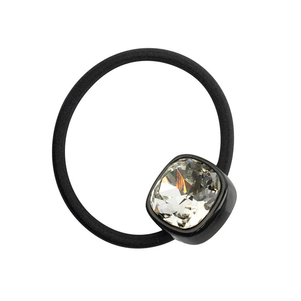 Crystal Hair Elastic