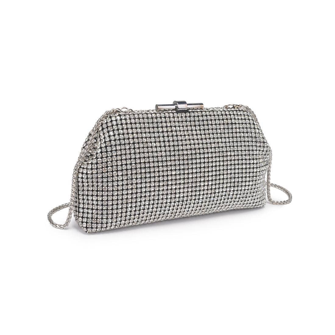 Delfina Evening Bag
