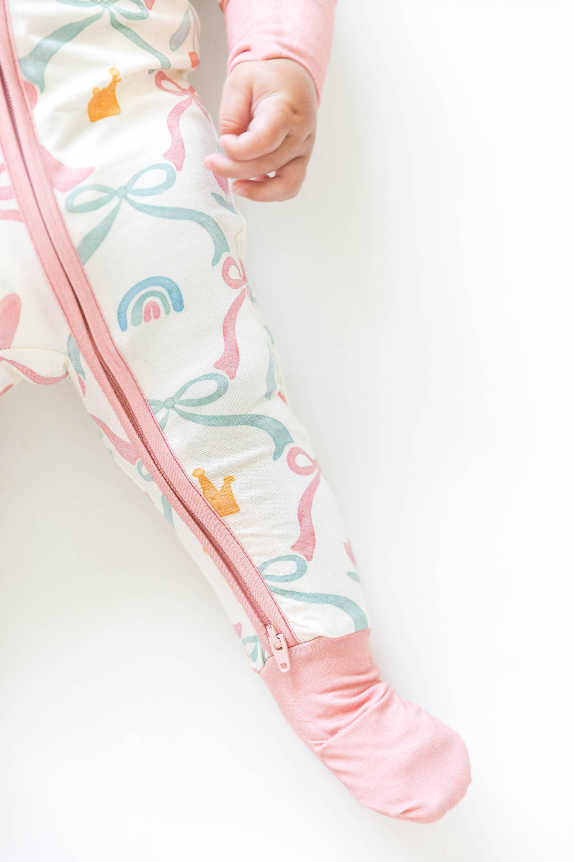 Baby Bamboo Sleeper - Magical