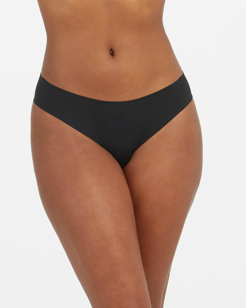 Fit-to-You Smoothing Thong