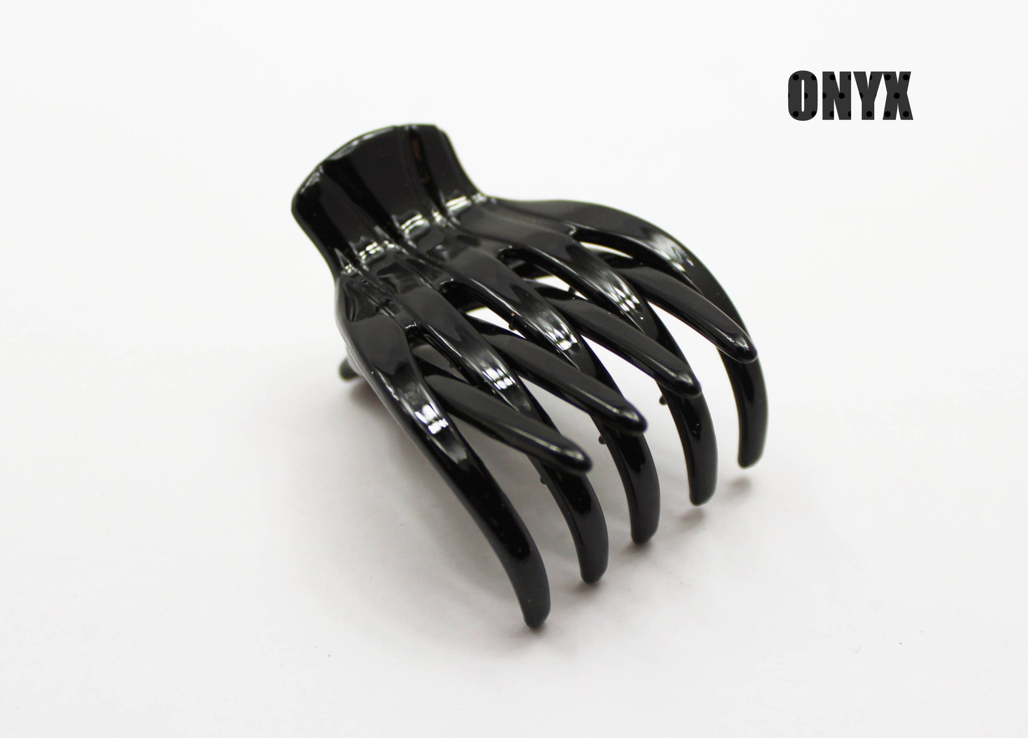 Small French Yoga Clips