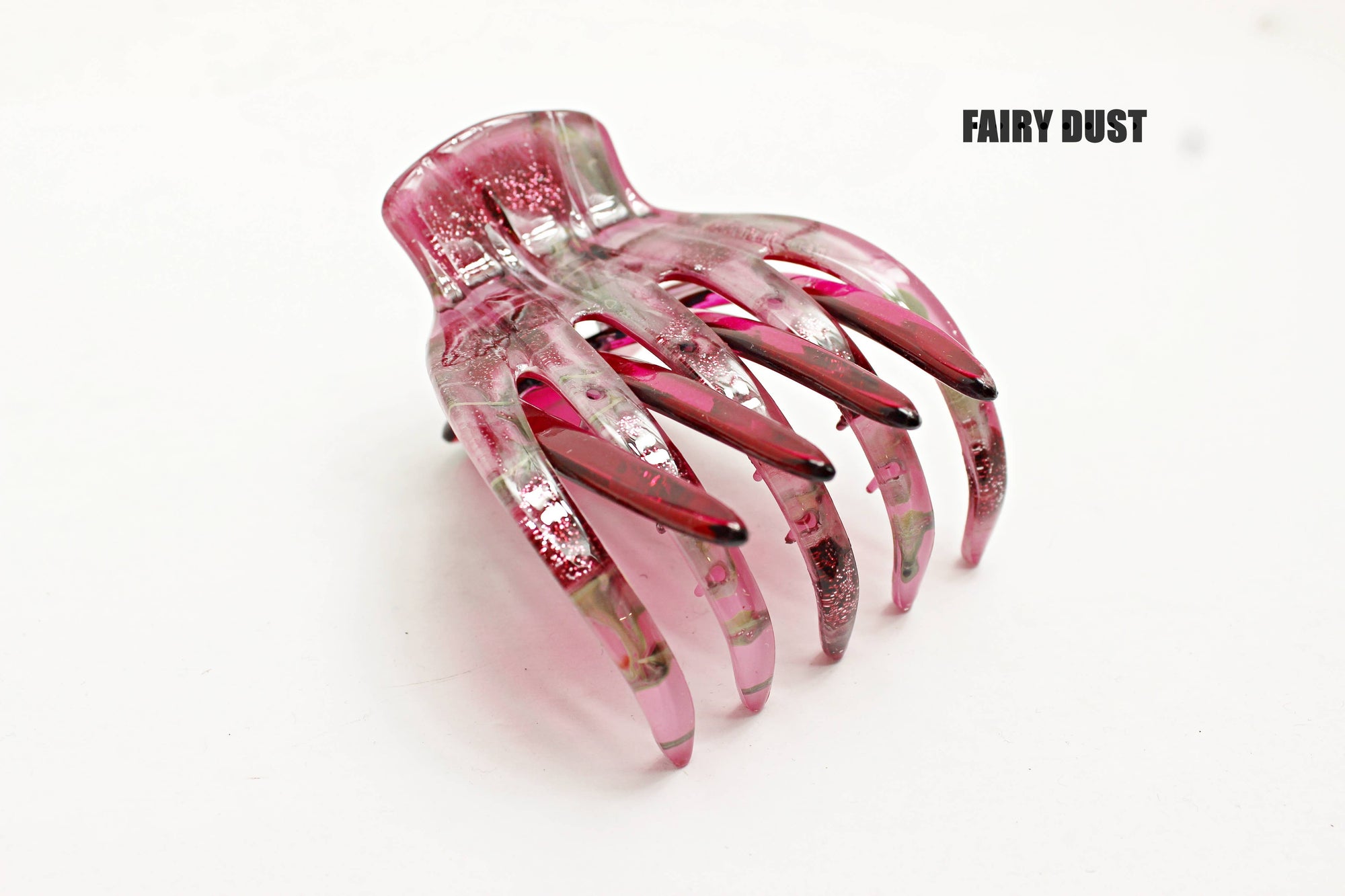 Large French Yoga Clips