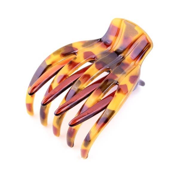 Small French Yoga Clips