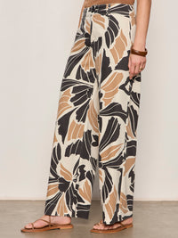 ACADEMY WIDE LEG
