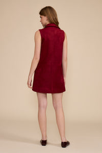 DR5618 AMANDA MINI DRESS