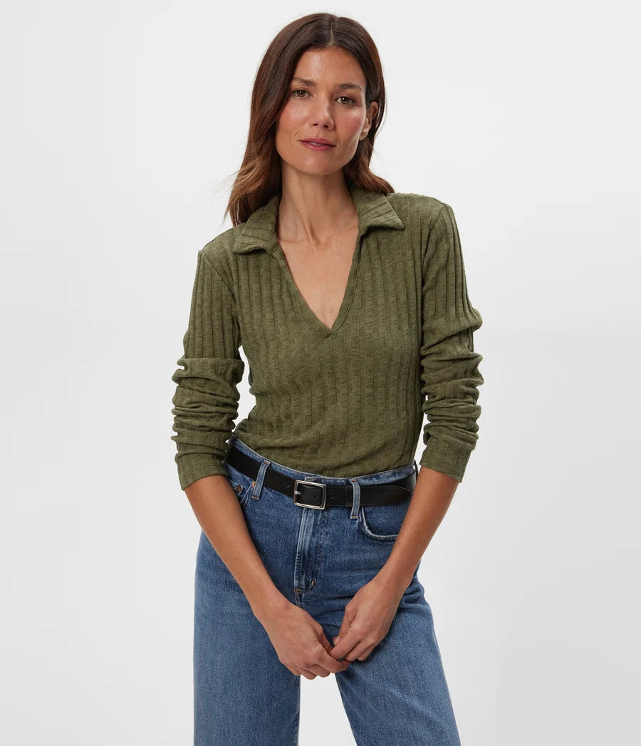 Liyah Collard top