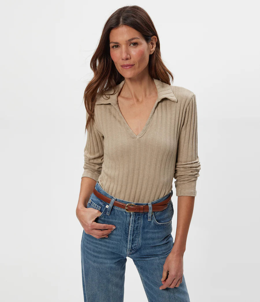 Liyah Collard top