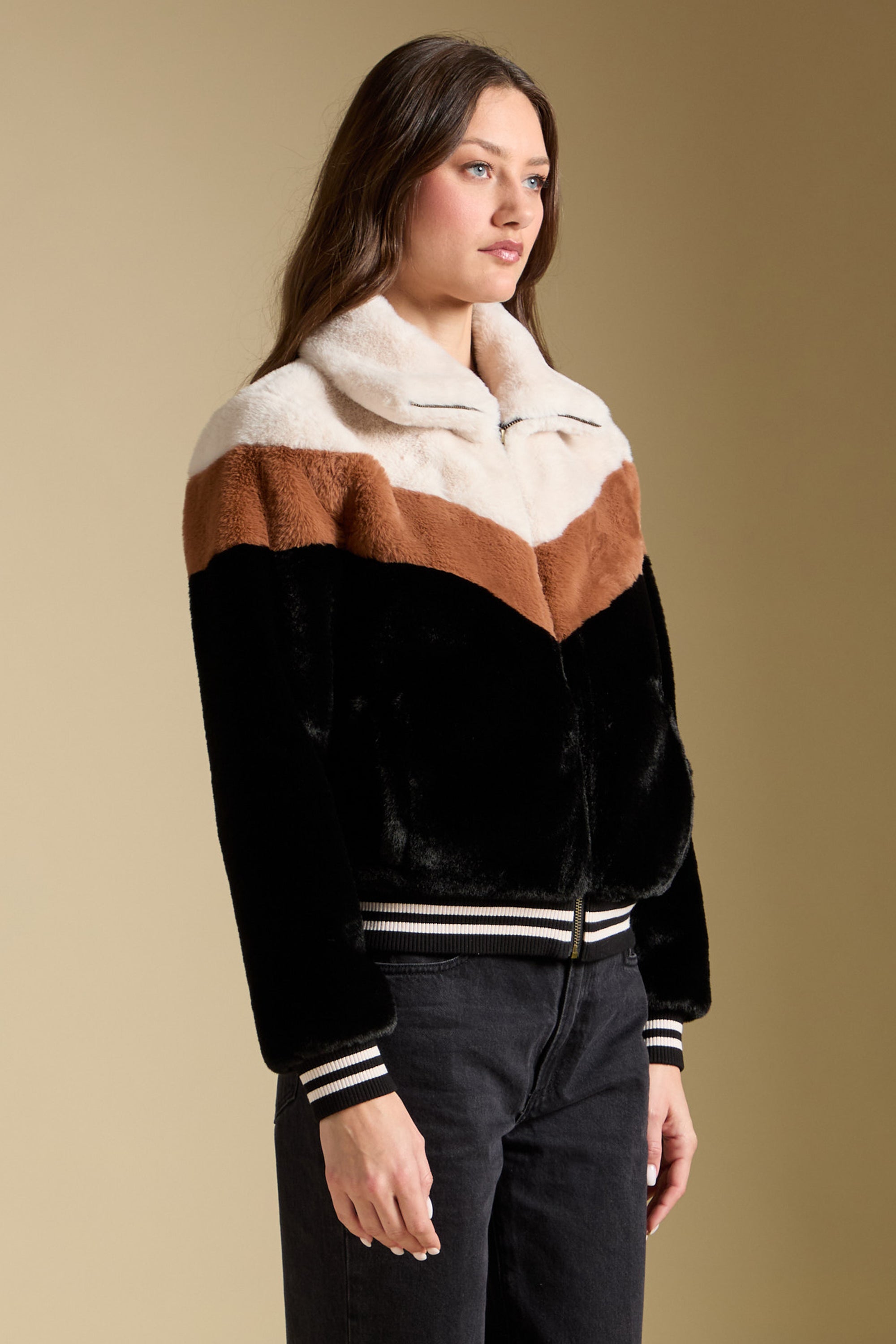 KAIRA JACKET