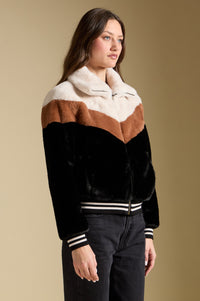 KAIRA JACKET