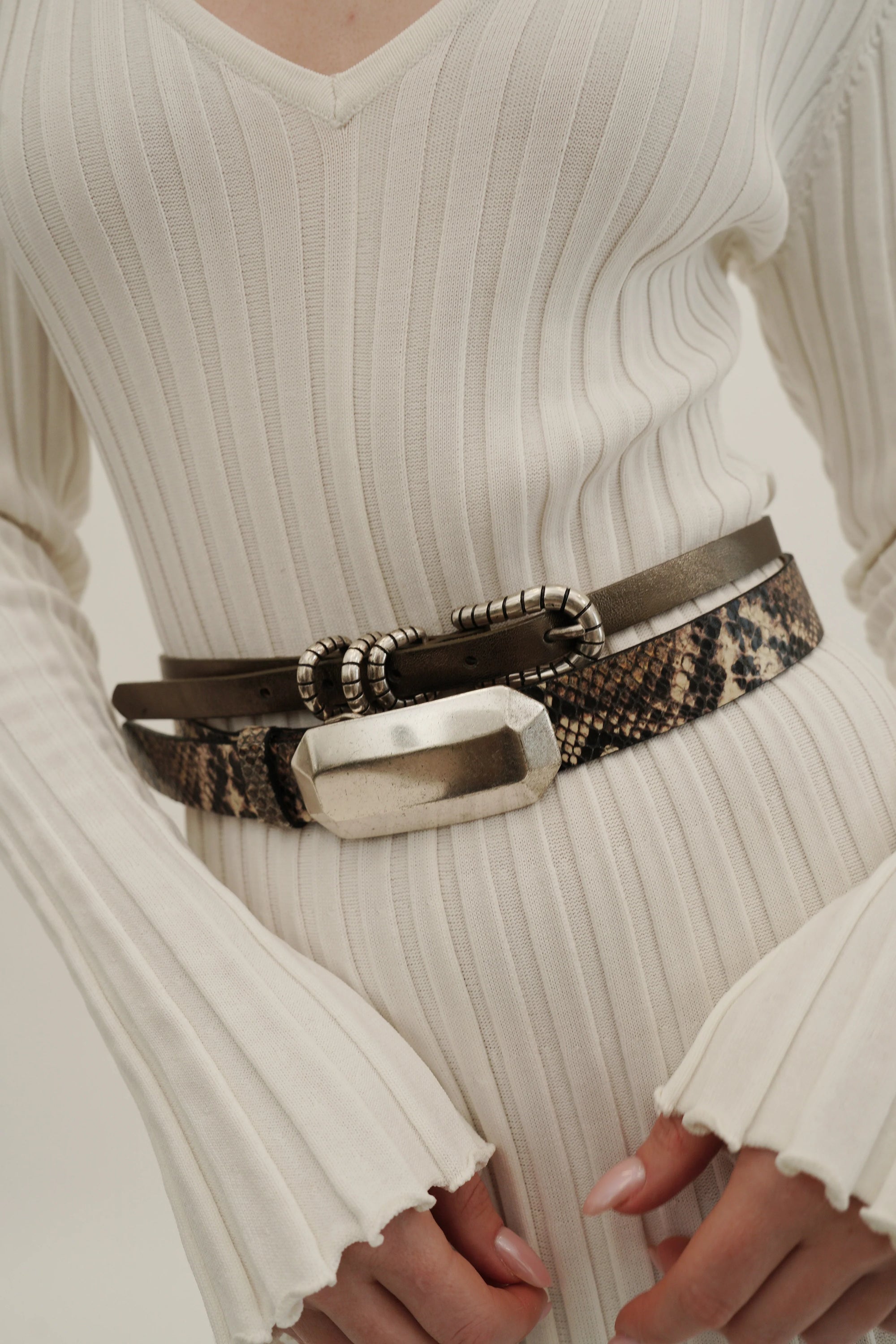 Bronte Belt