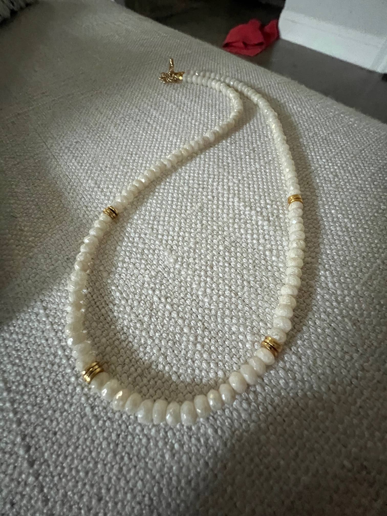 Emmy Necklace