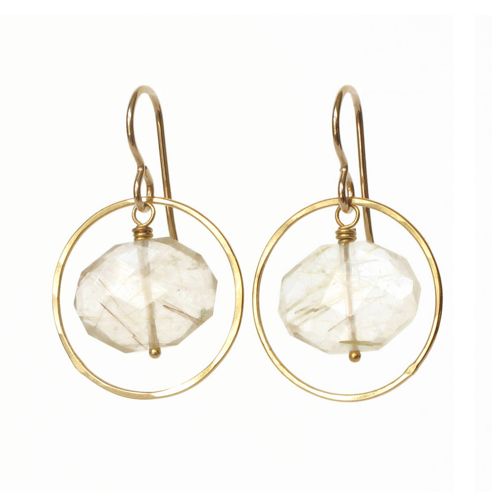 Celeste Earrings