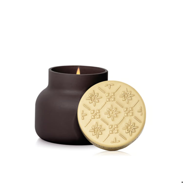 Blue Jean Artisan Petite Candle