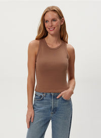KENDALL CROP TANK