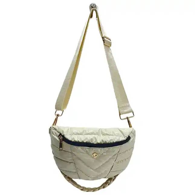 Nina Crossbody/Belt Bag