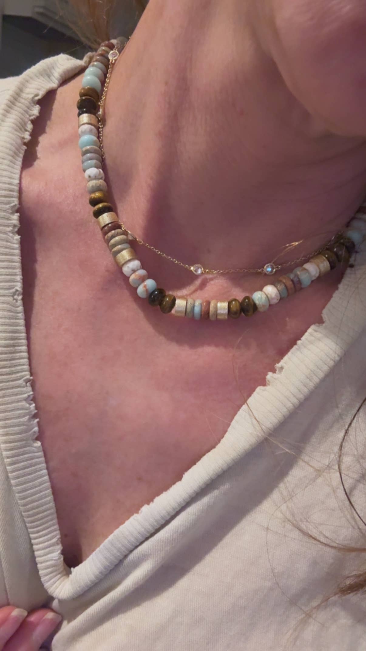 The Margot Necklace