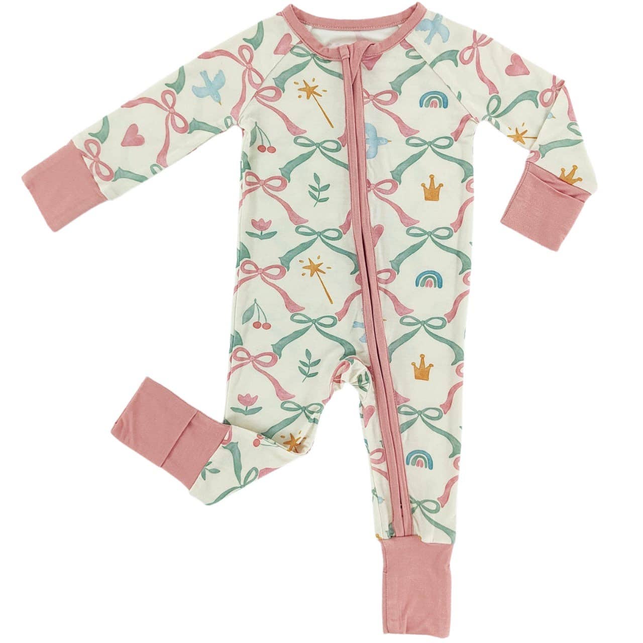 Baby Bamboo Sleeper - Magical