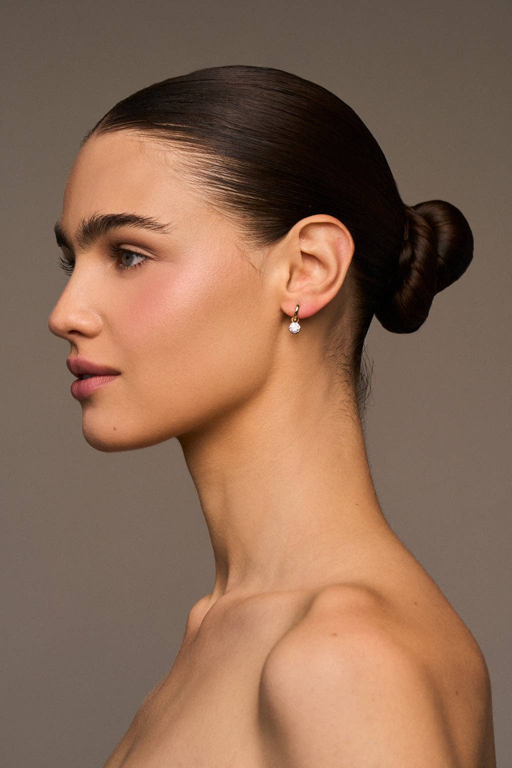 Petite Celeste Huggies