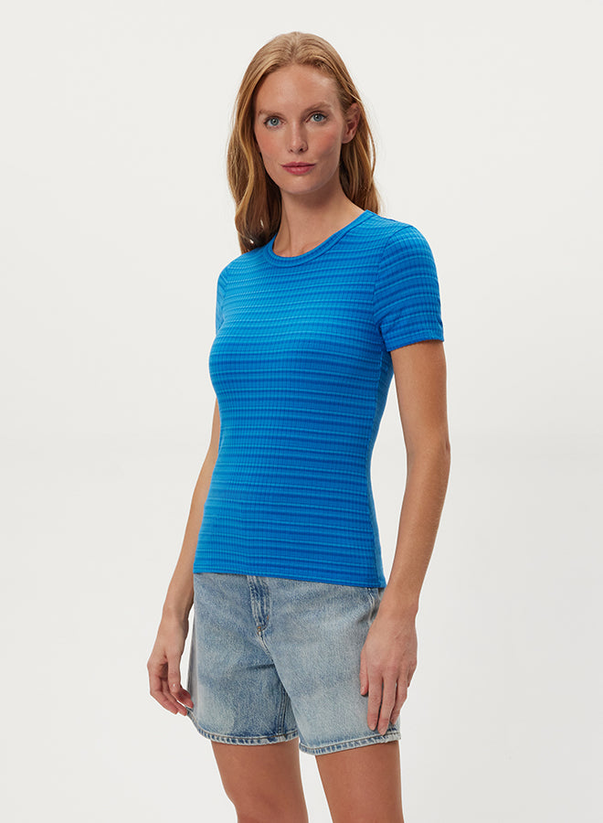 VERITY CREWNECK TEE