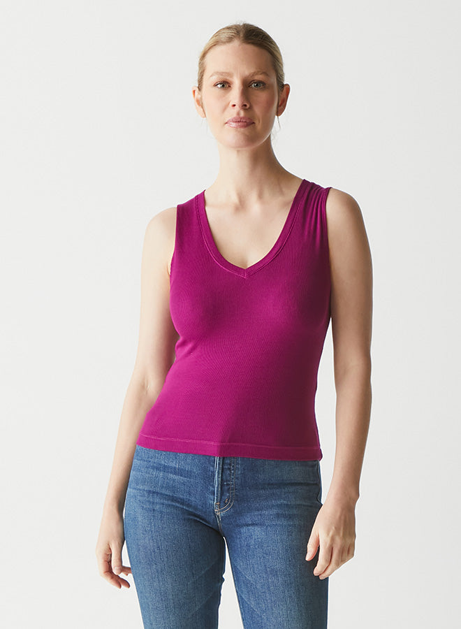 SOFIE CROP TANK