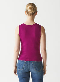 SOFIE CROP TANK