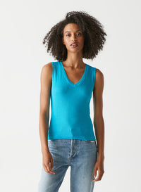 SOFIE CROP TANK