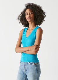 SOFIE CROP TANK