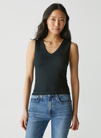 SOFIE CROP TANK