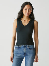 SOFIE CROP TANK
