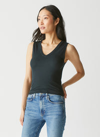 SOFIE CROP TANK