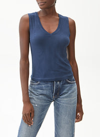 SOFIE CROP TANK